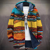 Celeste - Artistic Luxury Jacket
