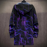 Bernadette - Artistic Luxury Jacket