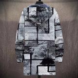Yvonne - Artistic Luxury Jacket