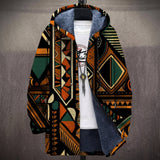Della - Artistic Luxury Jacket