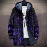 Bernadette - Artistic Luxury Jacket