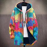 Laura - Artistic Luxury Jacket