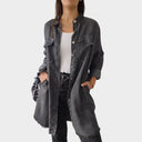 Dark Grey