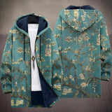 Jean - Artistic Luxury Jacket