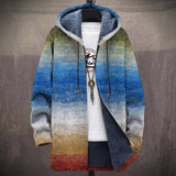 Louisa - Artistic Luxury Jacket