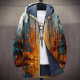 Evelyn - Artistic Luxury Jacket