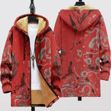 Sally - Artistic Luxury Jacket
