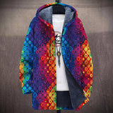 Esther - Artistic Luxury Jacket