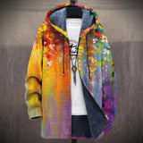 Agnes - Artistic Luxury Jacket