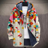 Vivian - Artistic Luxury Jacket
