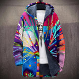Blanche - Artistic Luxury Jacket
