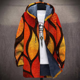 Dorothy - Artistic Luxury Jacket