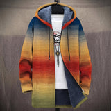 Theresa - Artistic Luxury Jacket