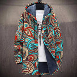 Anne - Artistic Luxury Jacket