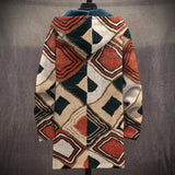 Anastasia - Artistic Luxury Jacket
