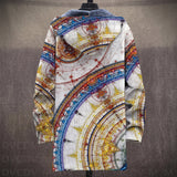 Sylvia - Artistic Luxury Jacket