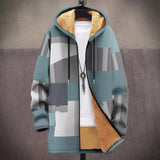 Marcia - Artistic Luxury Jacket