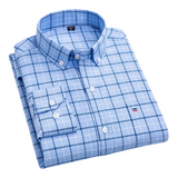 Mackenzie - Checked Shirt