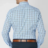Mackenzie - Checked Shirt