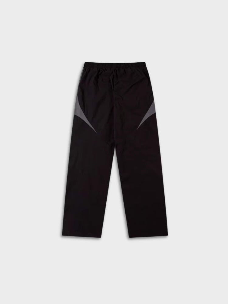 Florian men's vintage y2k sport joggers, view 8