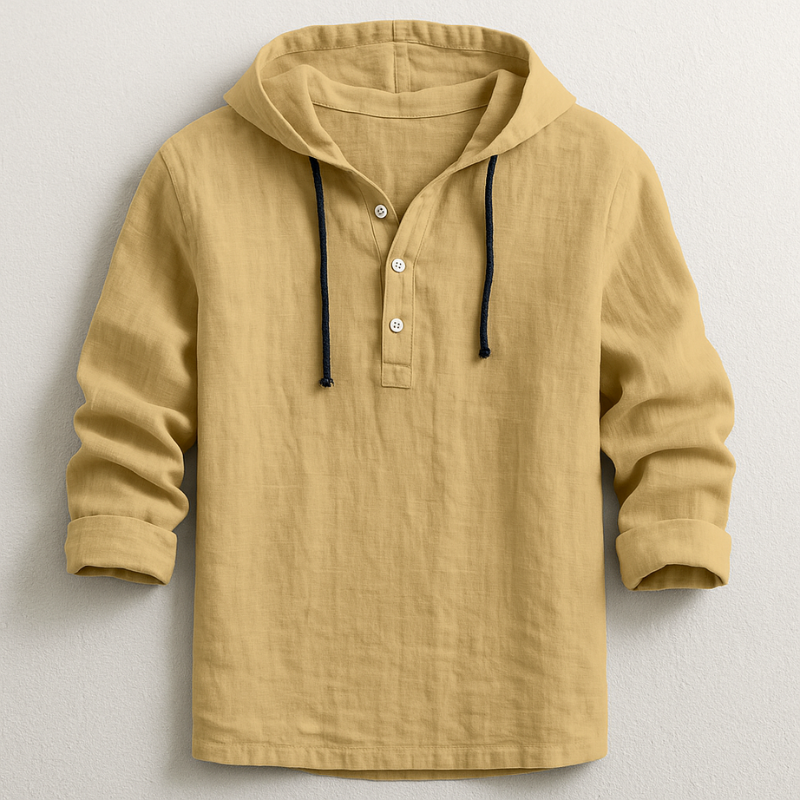 Tristan - Casual Shirt