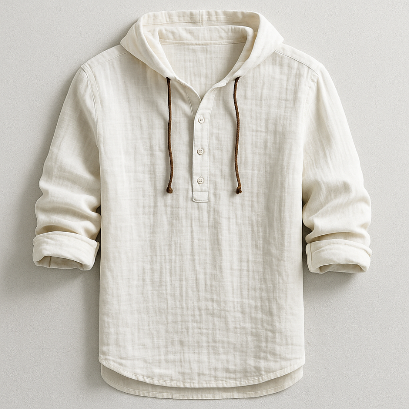 Tristan - Casual Shirt
