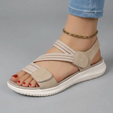 Valérie - Orthopedic Sandals