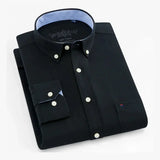 Reid - Button-Down Shirt