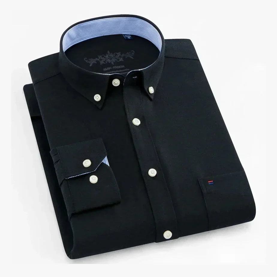 Reid - Button-Down Shirt