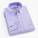Reid - Button-Down Shirt