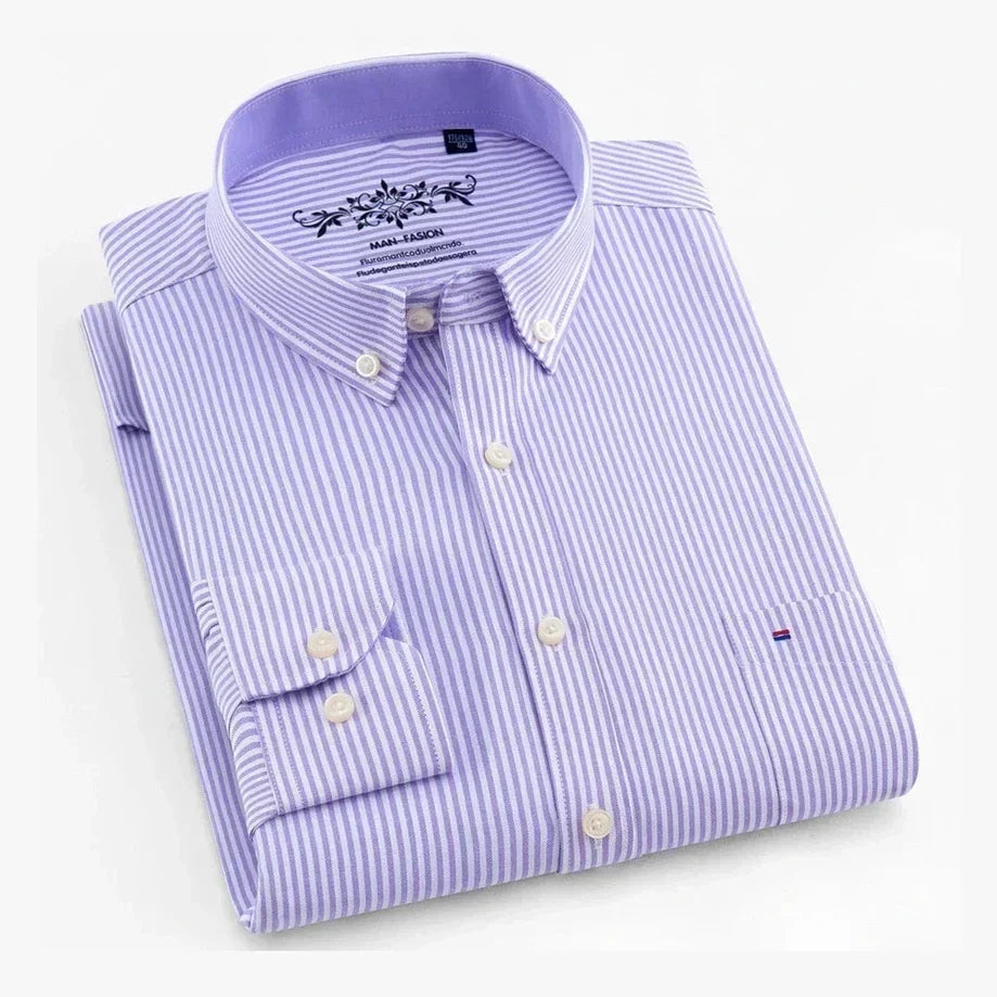 Reid - Button-Down Shirt