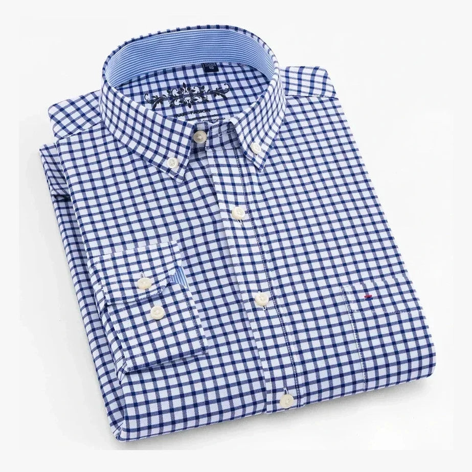 Reid - Button-Down Shirt