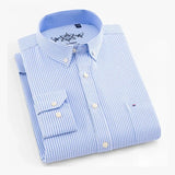 Reid - Button-Down Shirt