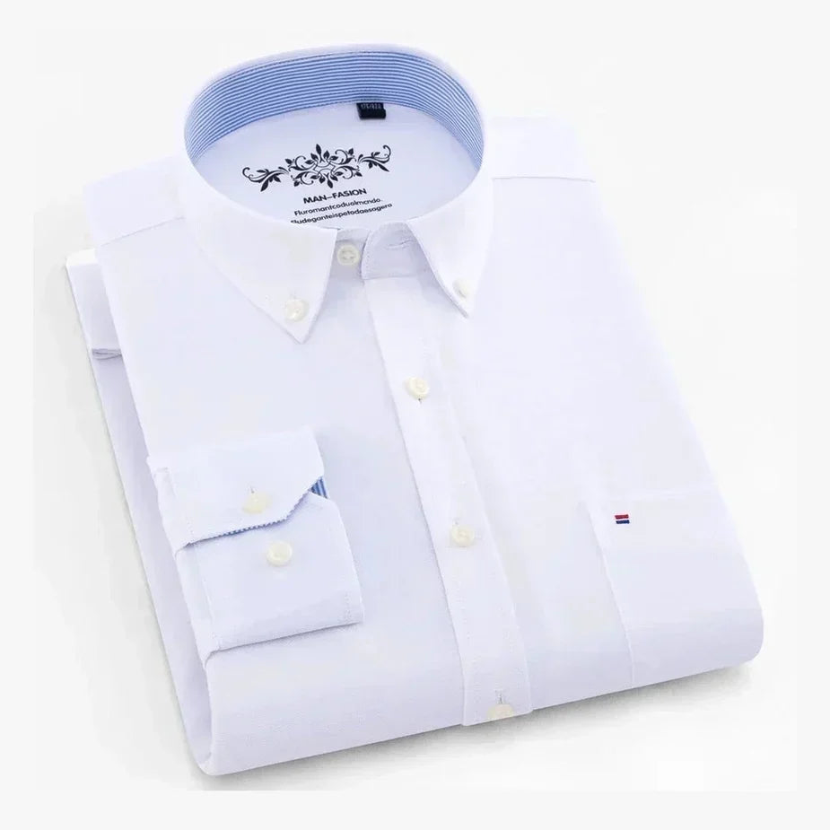 Reid - Button-Down Shirt