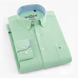 Reid - Button-Down Shirt