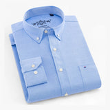 Reid - Button-Down Shirt