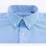 Reid - Button-Down Shirt