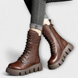 Martha - Elegant Everyday Boots