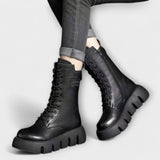 Martha - Elegant Everyday Boots