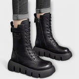 Martha - Elegant Everyday Boots