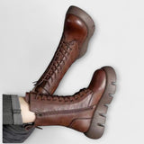 Martha - Elegant Everyday Boots