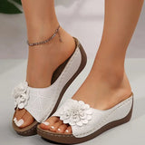 Mathilde - Ergonomic Sandals