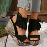 Béatrice - Ergonomic Sandals