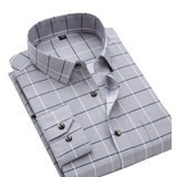 Sean - Tropical Print Shirt