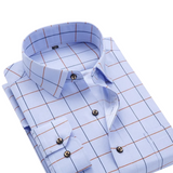 Sean - Tropical Print Shirt