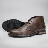 Lucas - Chukka Boots