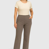Ame - Elegant Women Pants