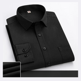 Quinn - Classic Shirt
