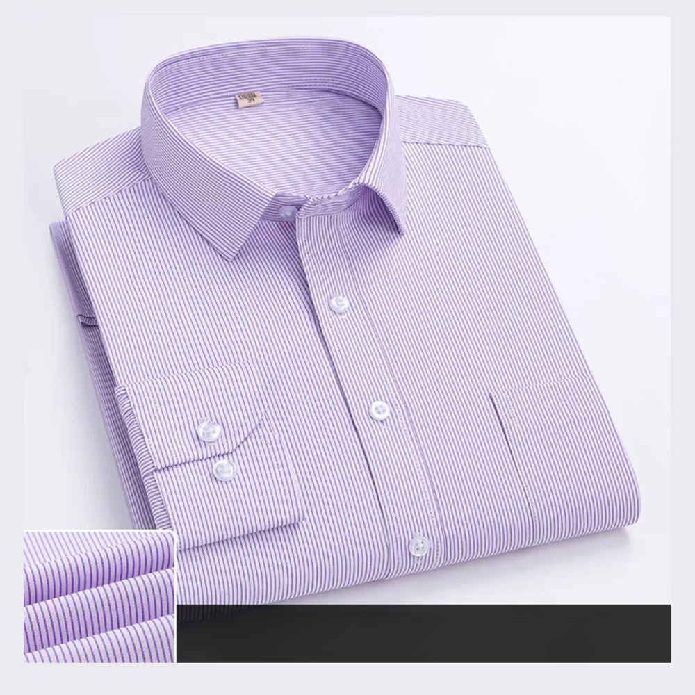 Quinn - Classic Shirt