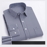 Quinn - Classic Shirt